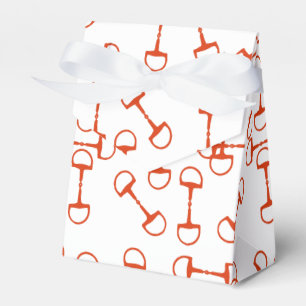 Ballotins Bits équestres rose