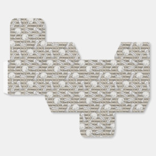 Ballotins BITUB Motif (Croyez en l'incroyable)