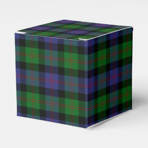 Ballotins Blair Tartan