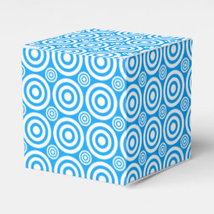 Ballotins BLANC-BLANC-Lt BLEUE-Sq