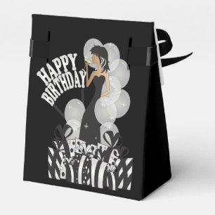 Ballotins Blanc du nom   de la fille   do-it-yourself de