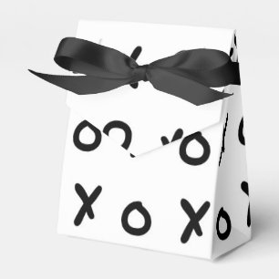 Ballotins Blanc & Noir X O XO X&O's Tendance Mignon