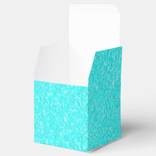 Ballotins Bleu Aqua