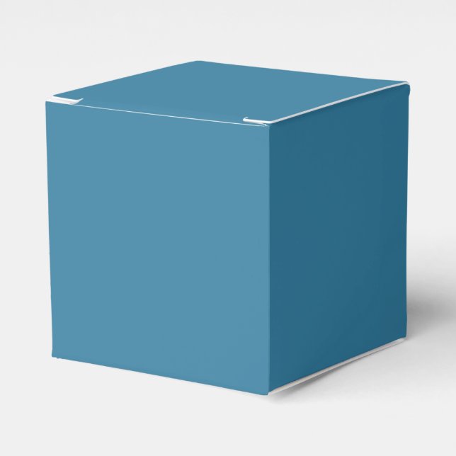 Ballotins Bleu Astral Uni (Verso)