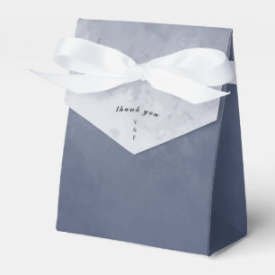 Ballotins Bleu classique de la marine