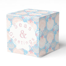 Bleu de Noël côtier