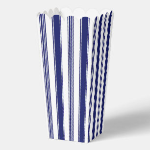 Ballotins Bleu et blanc de la voile