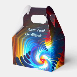 Ballotins Bleu gravitationnel