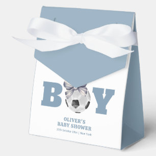 Ballotins Bleu Nuit Mignon Arc Minimaliste Shower de Bébé Ga