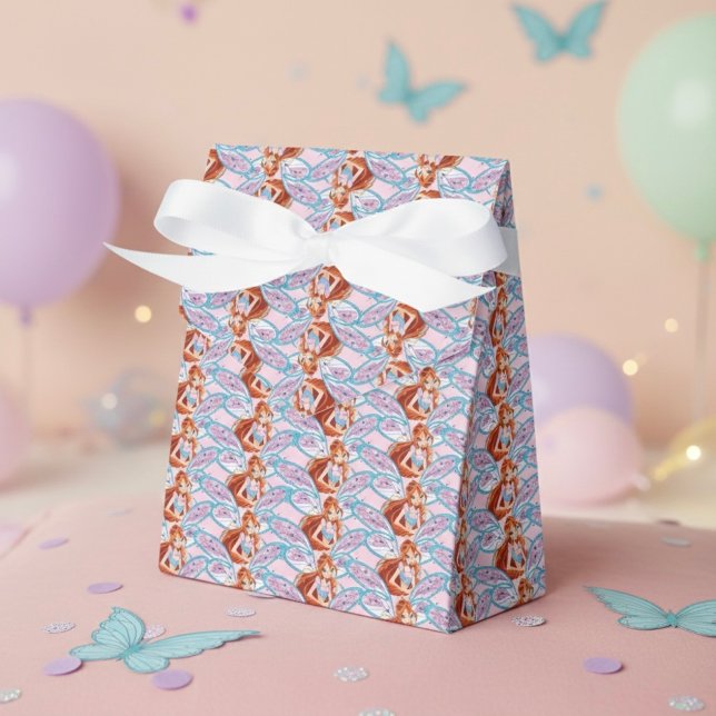 Ballotins Bloom (Créateur téléchargé)