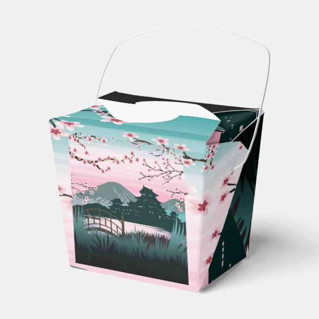 Ballotins Blossom (Verso)