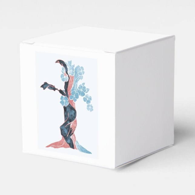 Ballotins Blossom Arbre (Verso)