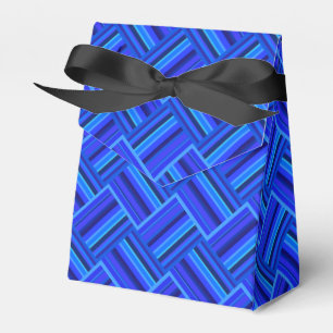 Ballotins Blue stripes
