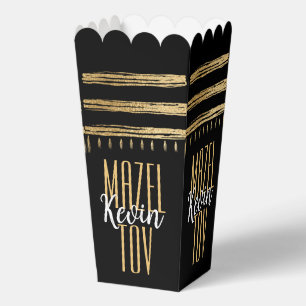 Ballotins BM Bar Bat mitzvah élégant