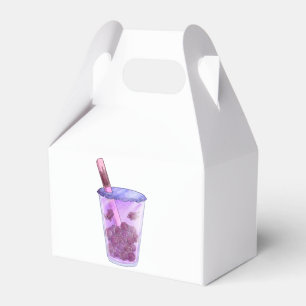 Ballotins Boba Cats