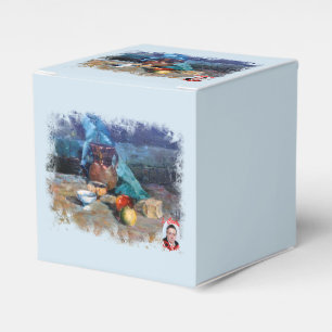 Ballotins Bodegón/Natureza morta/La vie morte