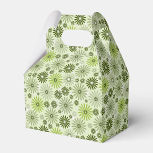 Ballotins Boho Cosy Décor Ethnique Floral Pastel Sans Coutur