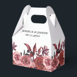 Ballotins Boho minimaliste Ballotin moderne floral<br><div class="desc">Créez votre propre style personnalisé et minimaliste qui peut être facilement mis à jour avec votre Photo et votre texte. Si vous avez besoin d'aide pour personnaliser ce produit,  veuillez me contacter en utilisant le bouton de message ci-dessous et je serai heureux de vous aider.</div>