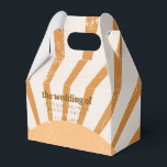 Ballotins Boho Sunset Summer Wedding<br><div class="desc">Boho Sunset Summer Wedding</div>