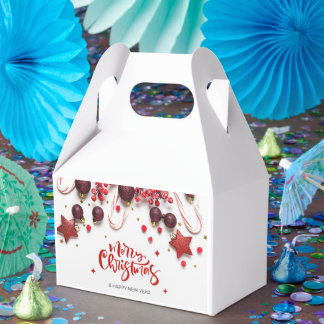 Ballotins boîte