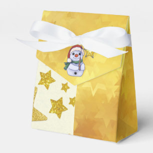Ballotins Boîte à cadeaux