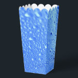 Ballotins Boîte à Faveurs Morning Dew – Une Oasis Bleue Cris<br><div class="desc">Capturez la magie de l'aube avec notre boîte de faveur HD Dewdrop Blue, avec des gouttelettes d'eau ultra-HD sur un fond bleu serein. Parfaite pour les mariages sur la plage, les galas d'hiver ou les événements sur le thème du spa, chaque boîte brille comme un matin frais - avec 10%...</div>