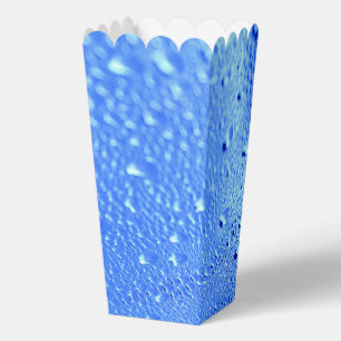 Ballotins Boîte à Favoris Morning Dew – Une Oasis Bleue Cris