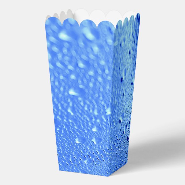 Ballotins Boîte à Favoris Morning Dew – Une Oasis Bleue Cris (Verso)