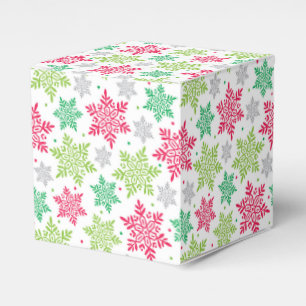 Ballotins Boîte à outils de fête des vacances