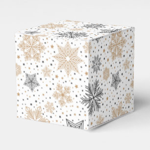 Ballotins Boîte à outils de fête des vacances