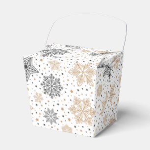 Ballotins Boîte à outils de fête des vacances