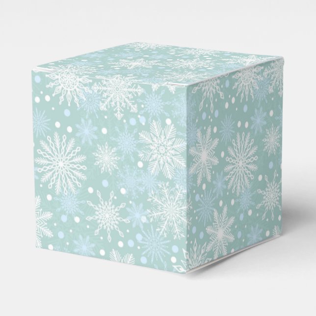 Ballotins Boîte à outils de fête des vacances (Verso)