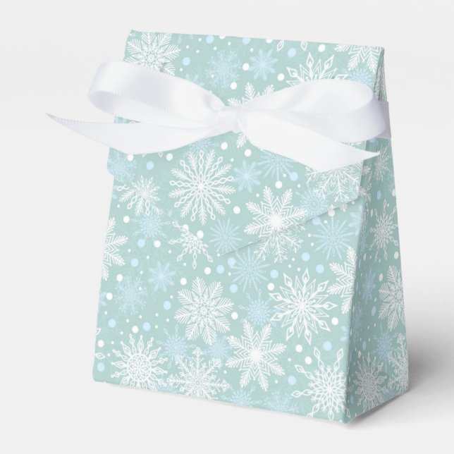 Ballotins Boîte à outils de fête des vacances (Verso)