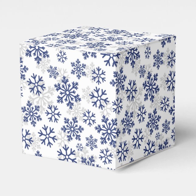 Ballotins Boîte à outils de fête des vacances (Verso)