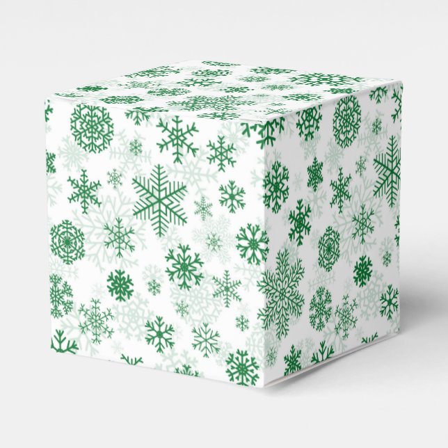 Ballotins Boîte à outils de fête des vacances (Verso)