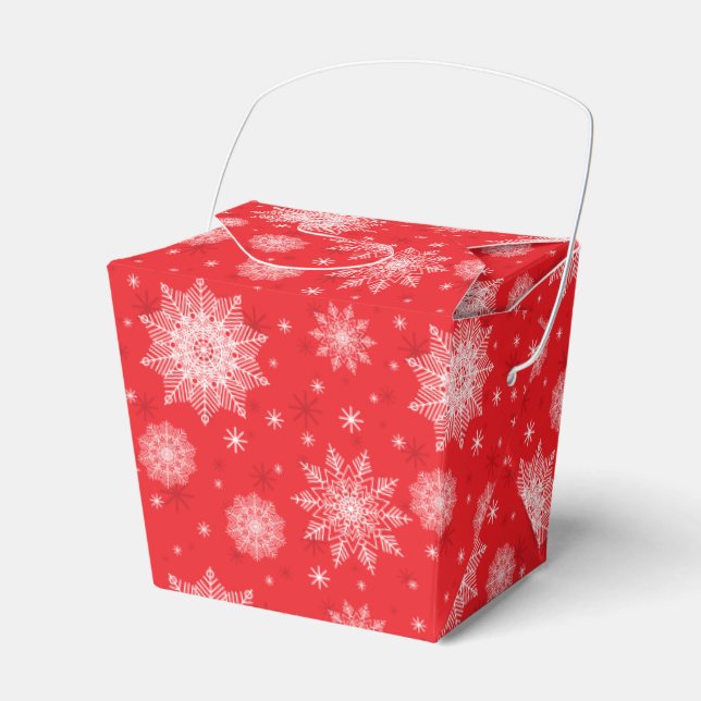 Ballotins Boîte à outils de fête des vacances (Verso)