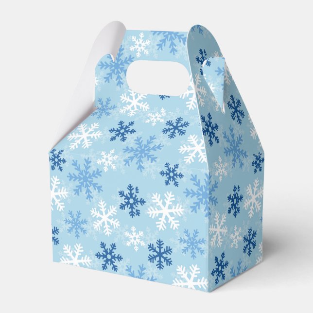 Ballotins Boîte à outils de fête des vacances (Verso)