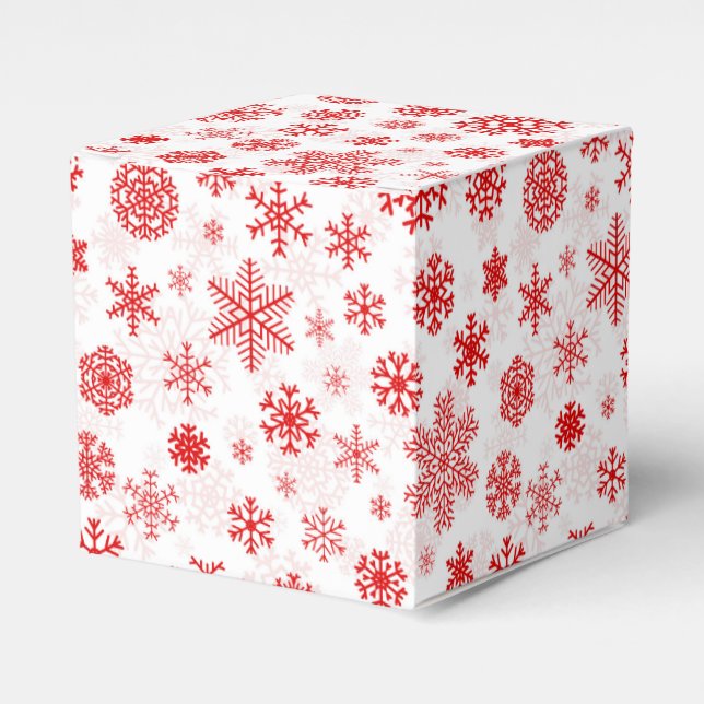 Ballotins Boîte à outils de fête des vacances (Verso)