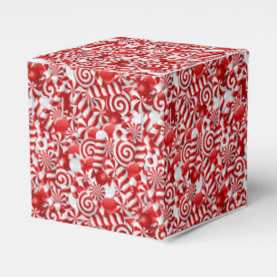 Ballotins Boîte à outils de fête des vacances