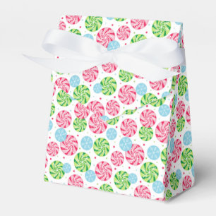 Ballotins Boîte à outils de fête des vacances