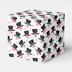 Ballotins Boîte à outils de fête des vacances