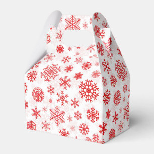 Ballotins Boîte à outils de fête des vacances