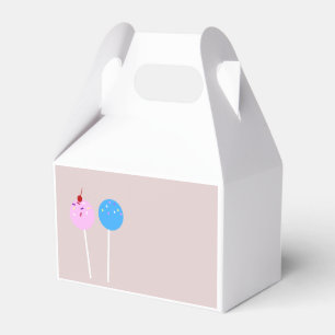 Ballotins Boîte à outils Pop Cake