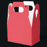 Ballotins Boîte à pans inclinés rouges pour tomates à motif<br><div class="desc">Élevez l'emballage de votre événement avec la boîte-cadeau à toit en forme de pignon rouge tomate à motif partagé - une fusion parfaitement équilibrée de texture saisissante et de couleur vibrante. Cette boîte à toit en forme de pignon pliable et prête à l'emploi est plate pour un envoi et un...</div>