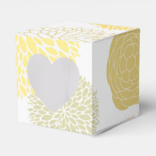 Ballotins Boîte à traitement floral