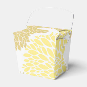 Ballotins Boîte à traitement floral