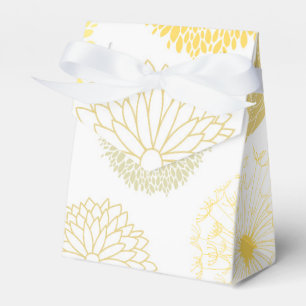 Ballotins Boîte à traitement floral