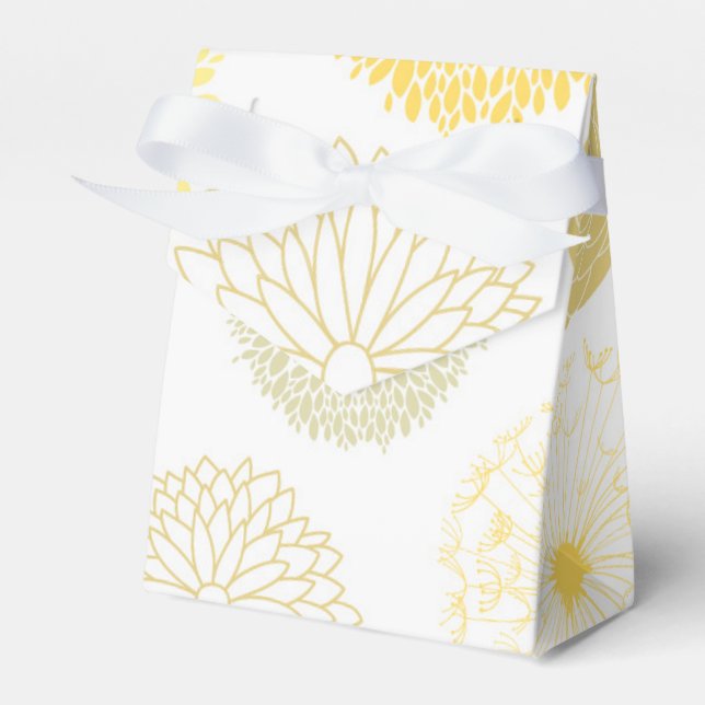 Ballotins Boîte à traitement floral (Verso)