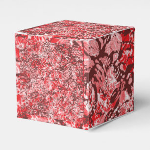 Ballotins boîte cadeau