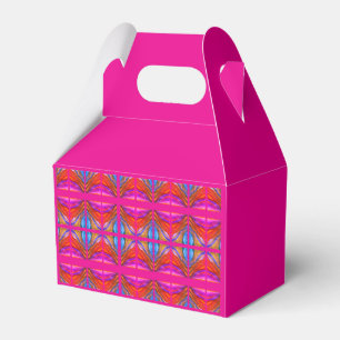 Ballotins boîte cadeau.